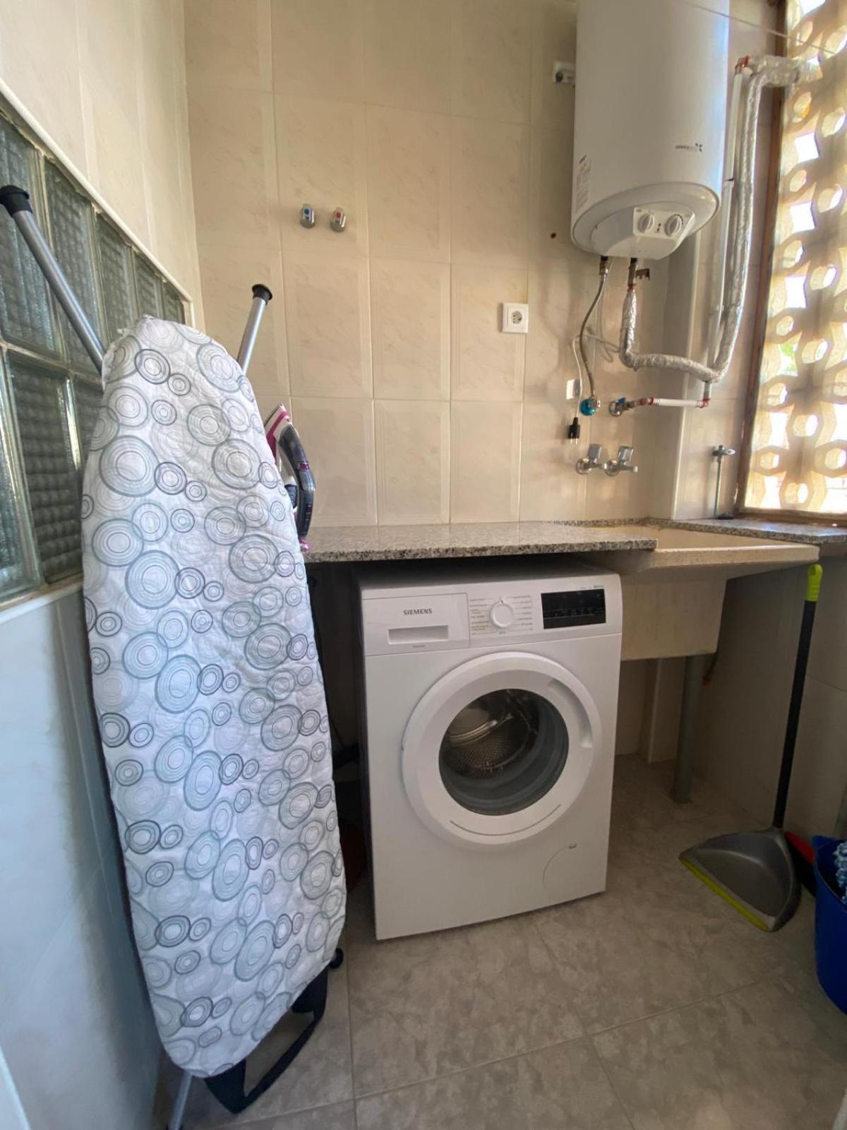 Apartamentos Ancosta Peñíscola Dış mekan fotoğraf